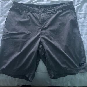 Pure Lure shorts size 36